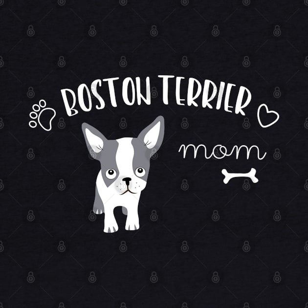 Terrier Mom by katelein